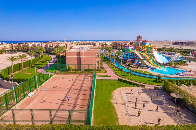 Charmillion Club Aqua Park 30