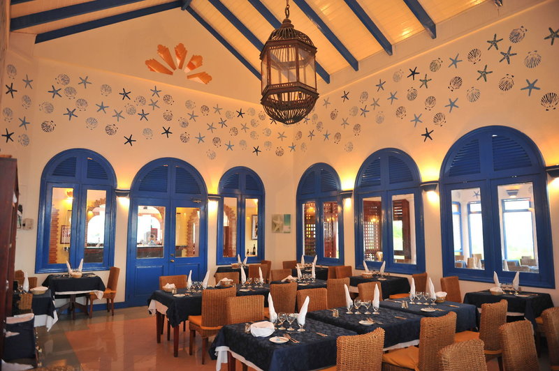 VIK Hotel Arena Blanca 9