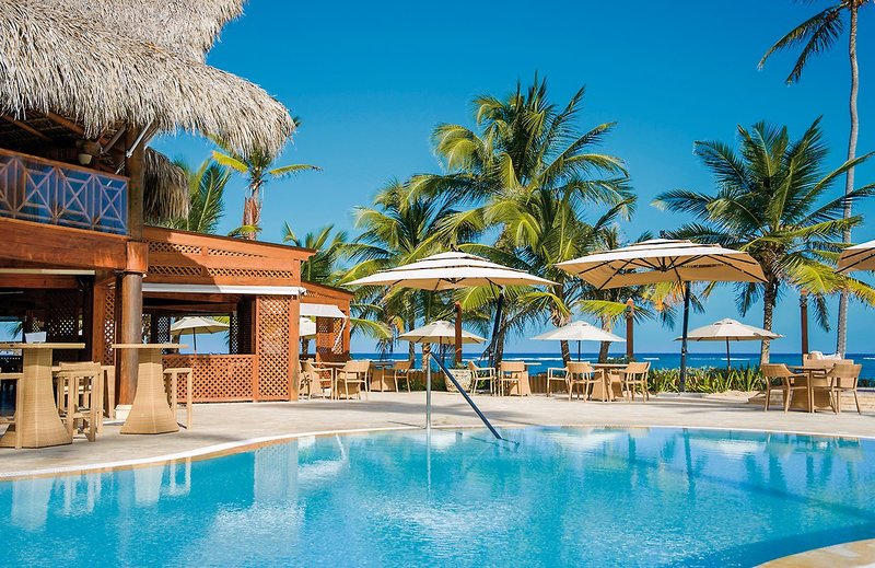 VIK Hotel Arena Blanca 2