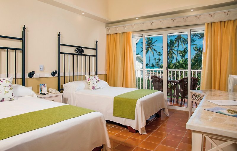 VIK Hotel Arena Blanca 4