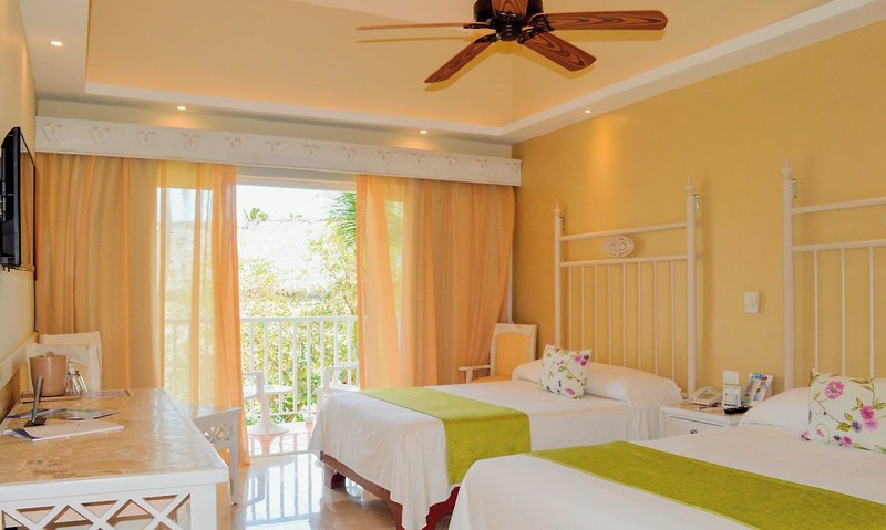 VIK Hotel Arena Blanca 5