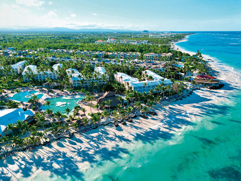 VIK Hotel Arena Blanca 1