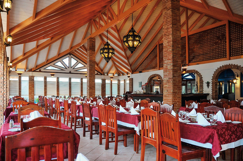 VIK Hotel Arena Blanca 21