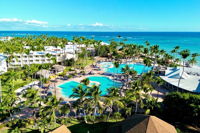 VIK Hotel Arena Blanca 1