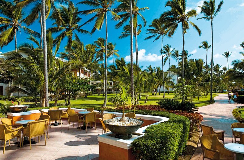 VIK Hotel Arena Blanca 4