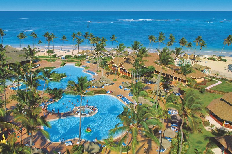 VIK Hotel Arena Blanca 10