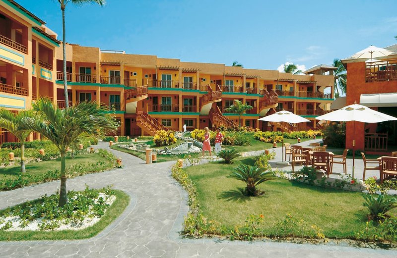 VIK Hotel Arena Blanca 11