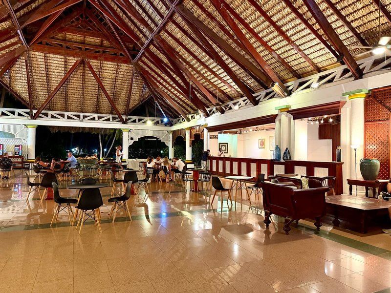 VIK Hotel Arena Blanca 13