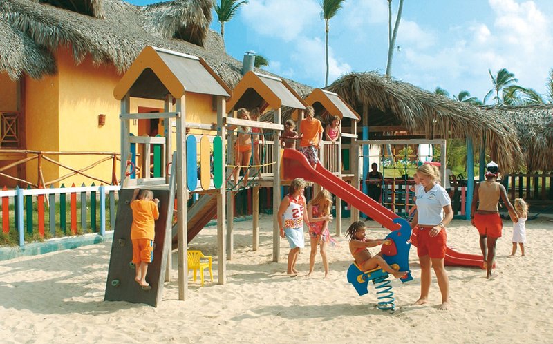 VIK Hotel Arena Blanca 21