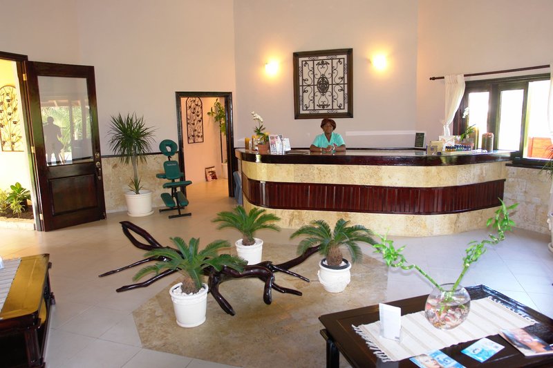 VIK Hotel Arena Blanca 23