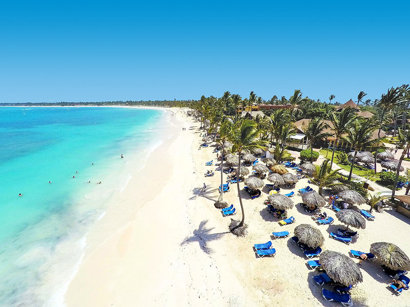 VIK Hotel Arena Blanca 3