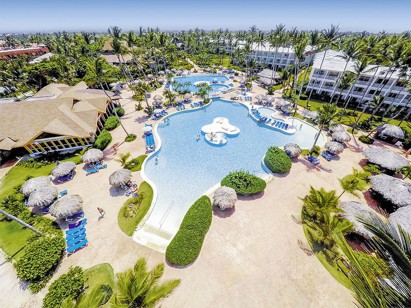 VIK Hotel Arena Blanca 4