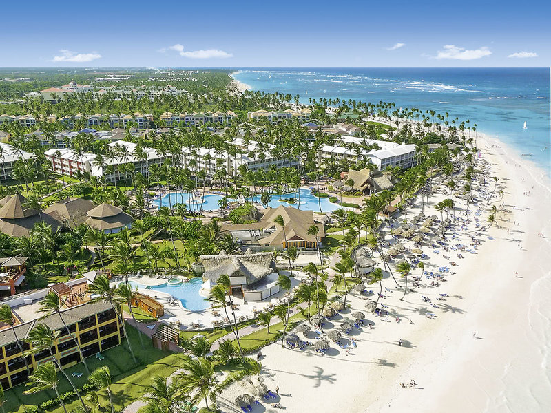 VIK Hotel Arena Blanca 8