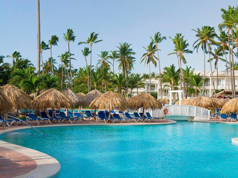 VIK Hotel Arena Blanca 4