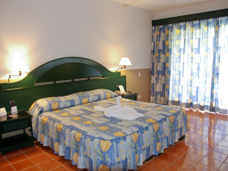 VIK Hotel Arena Blanca 12