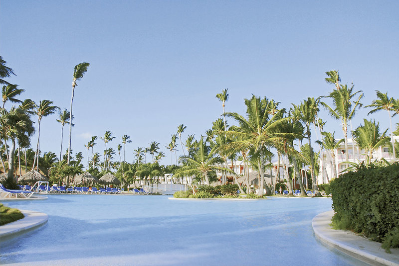 Vik Hotel Cayena Beach 4