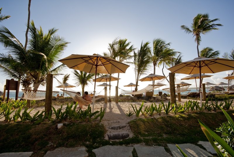 Vik Hotel Cayena Beach 9