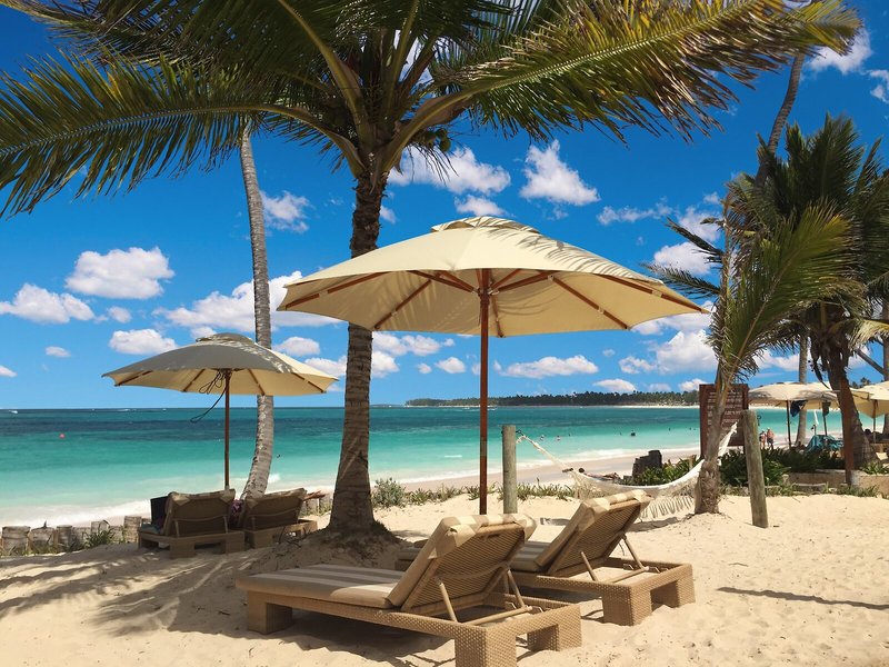 Vik Cayena Beach Club 7