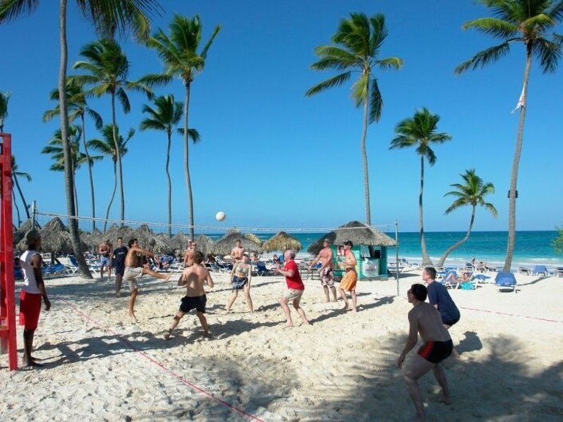 Vik Cayena Beach Club 10