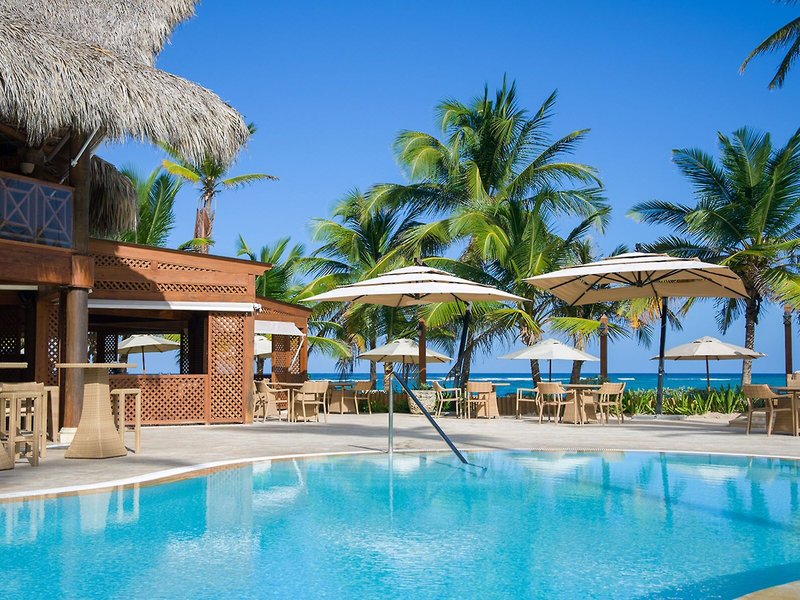 Vik Cayena Beach Club 14