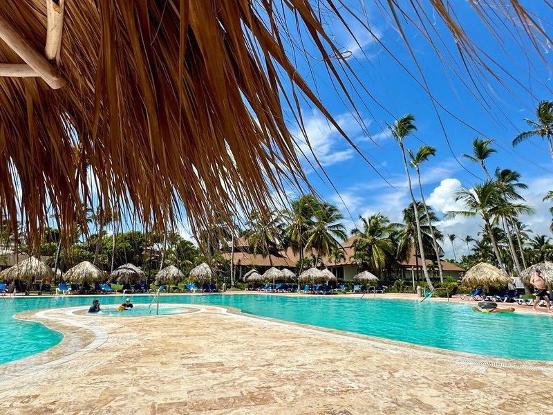 Vik Cayena Beach Club 16