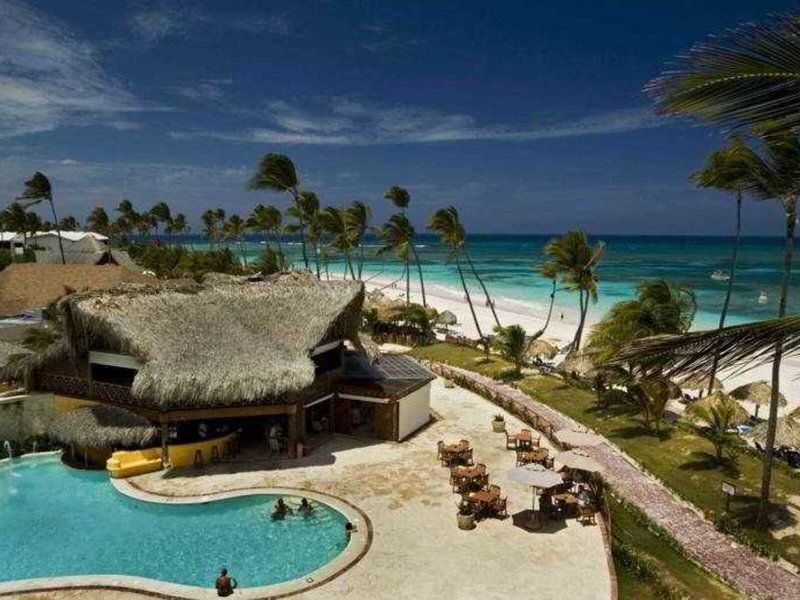 Vik Cayena Beach Club 17