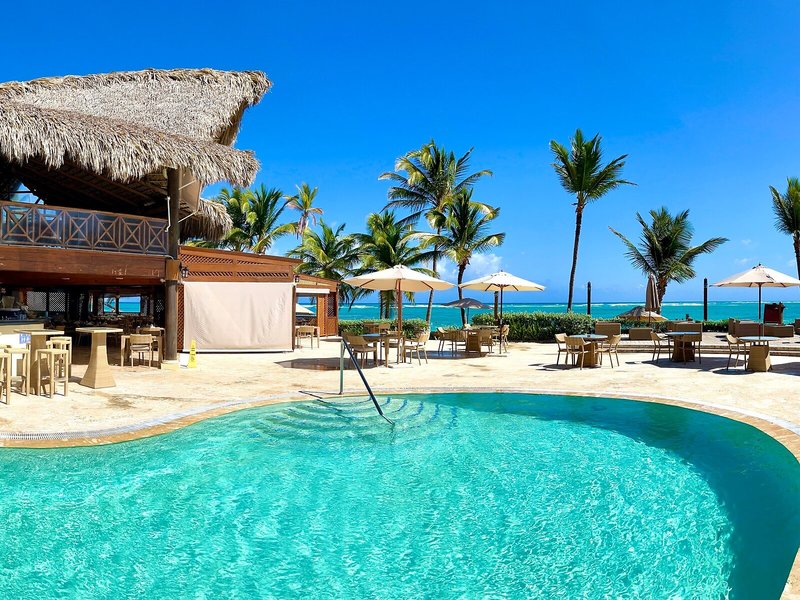 Vik Cayena Beach Club 18