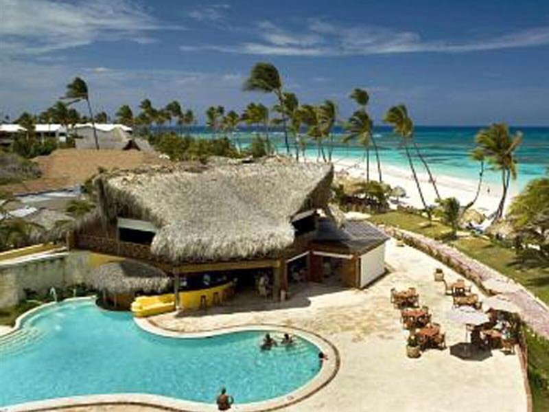 Vik Cayena Beach Club 19