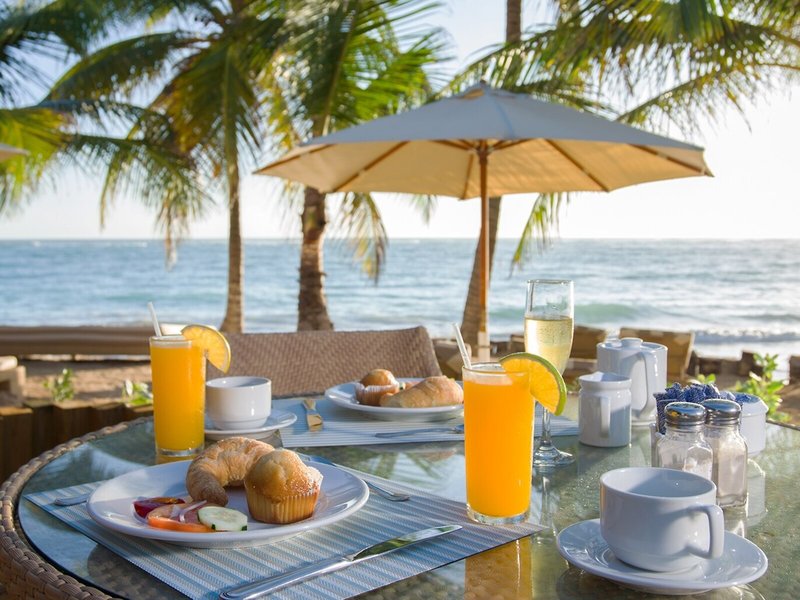 Vik Cayena Beach Club 25