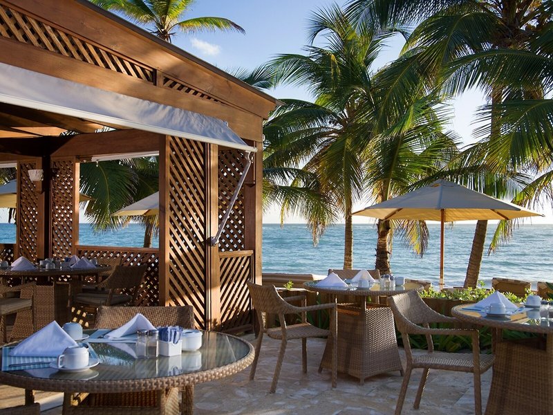 Vik Cayena Beach Club 26