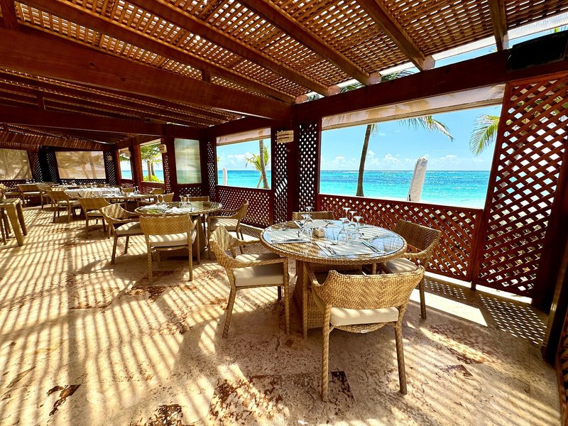 Vik Cayena Beach Club 27
