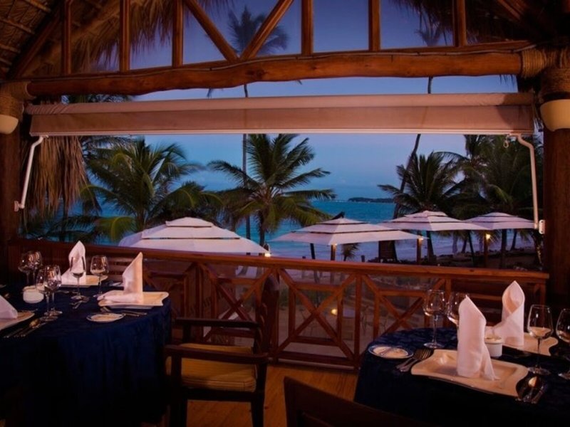 Vik Cayena Beach Club 28