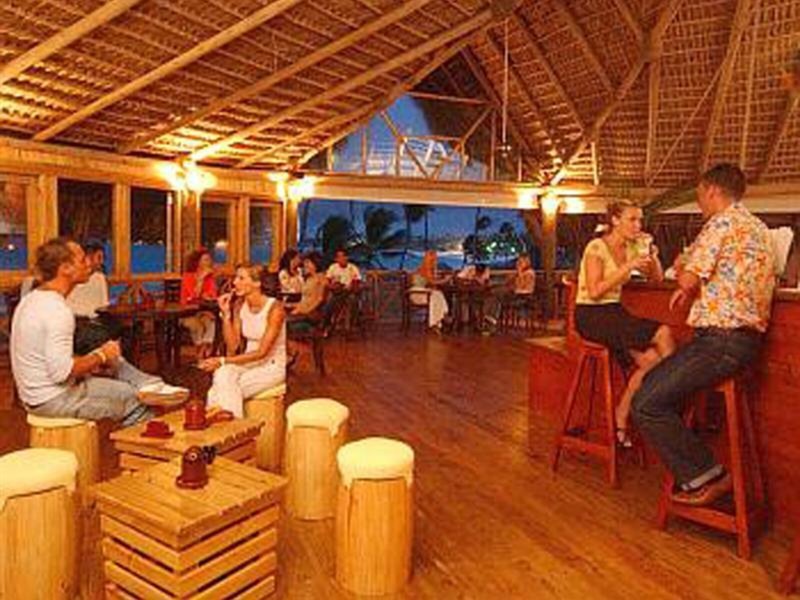 Vik Cayena Beach Club 30