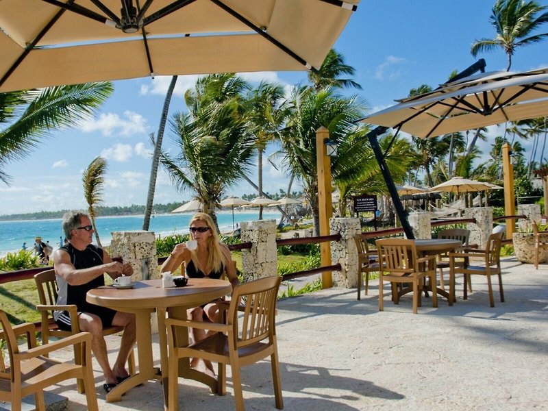 Vik Cayena Beach Club 32