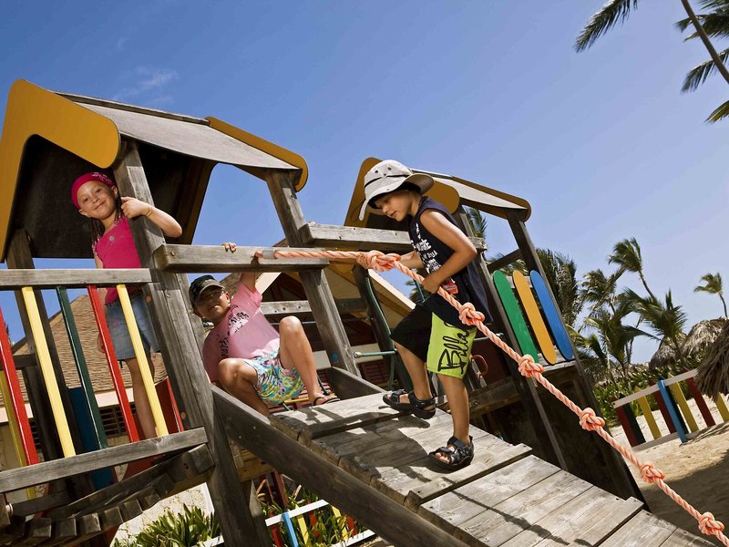 Vik Cayena Beach Club 34