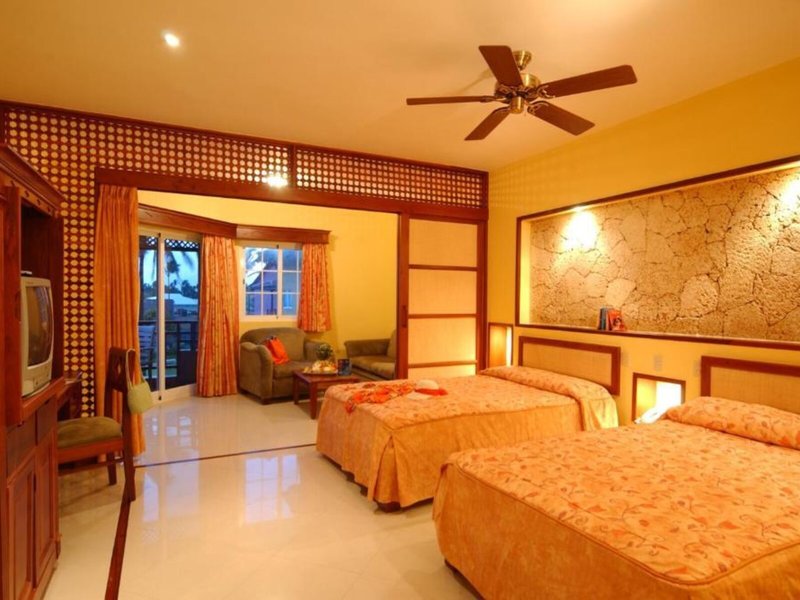 Vik Cayena Beach Club 39