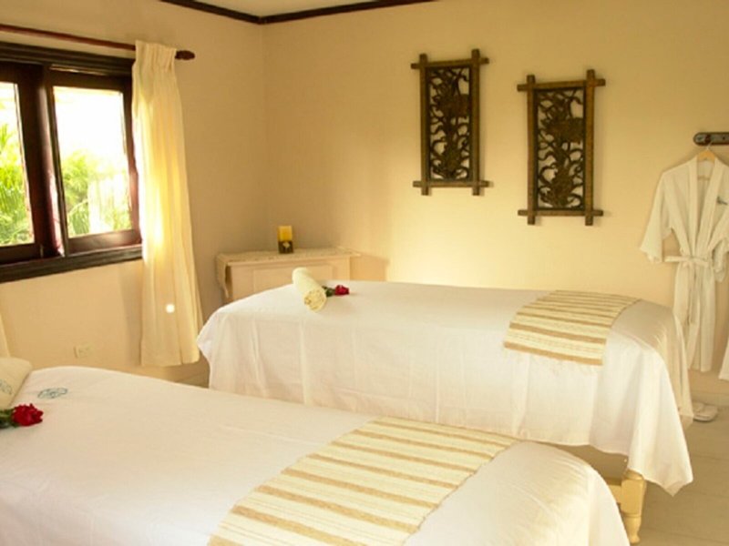 Vik Cayena Beach Club 40