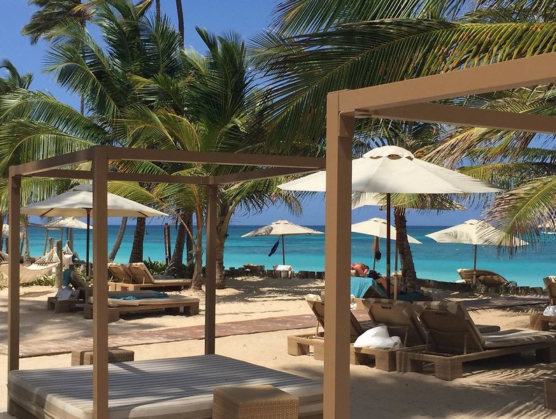 Vik Hotel Cayena Beach 6