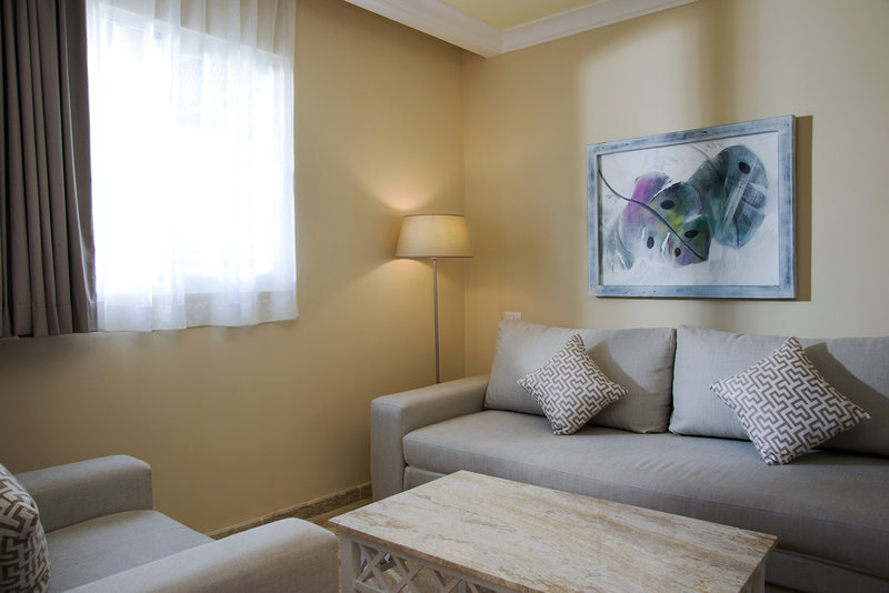 Vik Hotel Cayena Beach 17