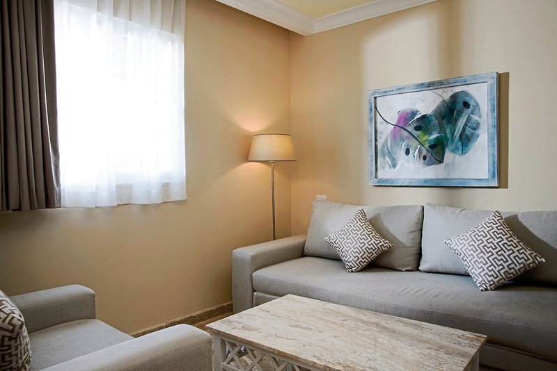 Vik Hotel Cayena Beach 2