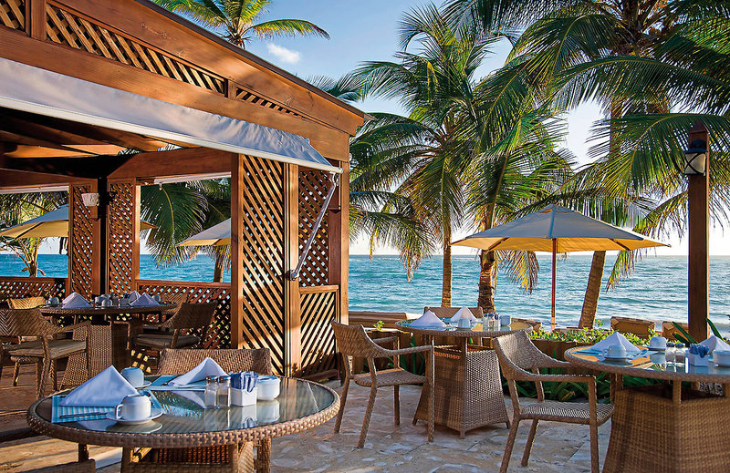 Vik Hotel Cayena Beach 6