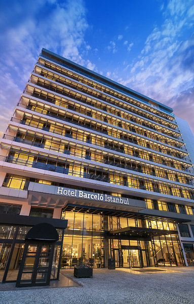 Barceló Istanbul 1