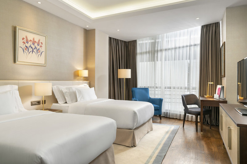 Barceló Istanbul 2