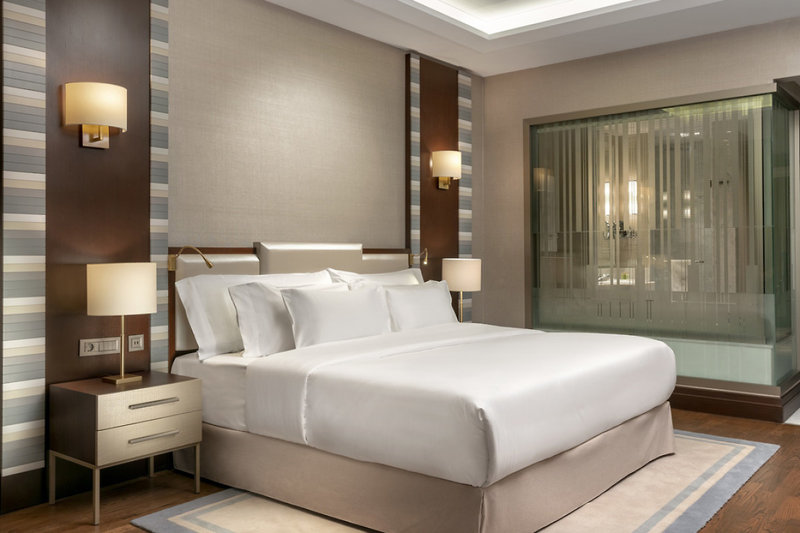 Barceló Istanbul 4
