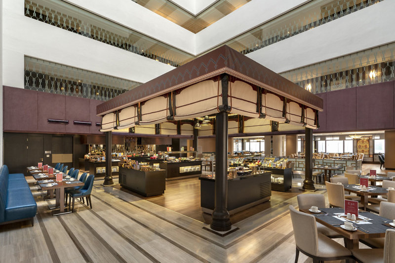 Barceló Istanbul 5