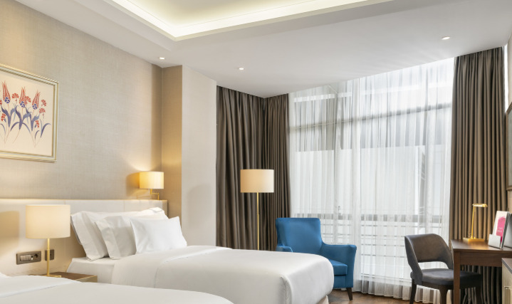 Barceló Istanbul 6