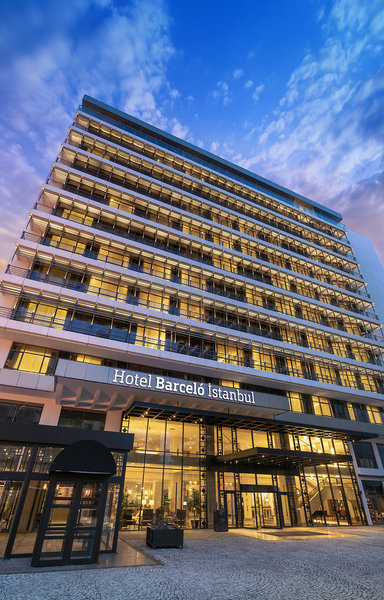 Barceló Istanbul 1
