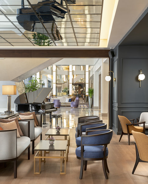 Barceló Istanbul 2