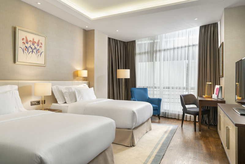 Barceló Istanbul 5