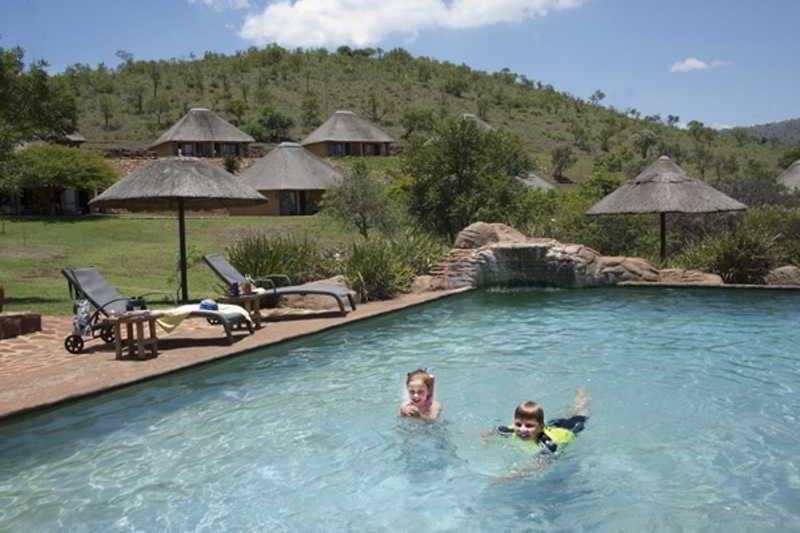 Hannah Game Lodge 2